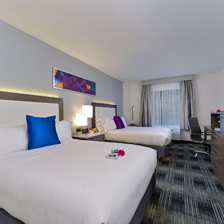 Holiday Inn Express & Suites San Diego - Mission Valley By Ihg Bagian luar foto