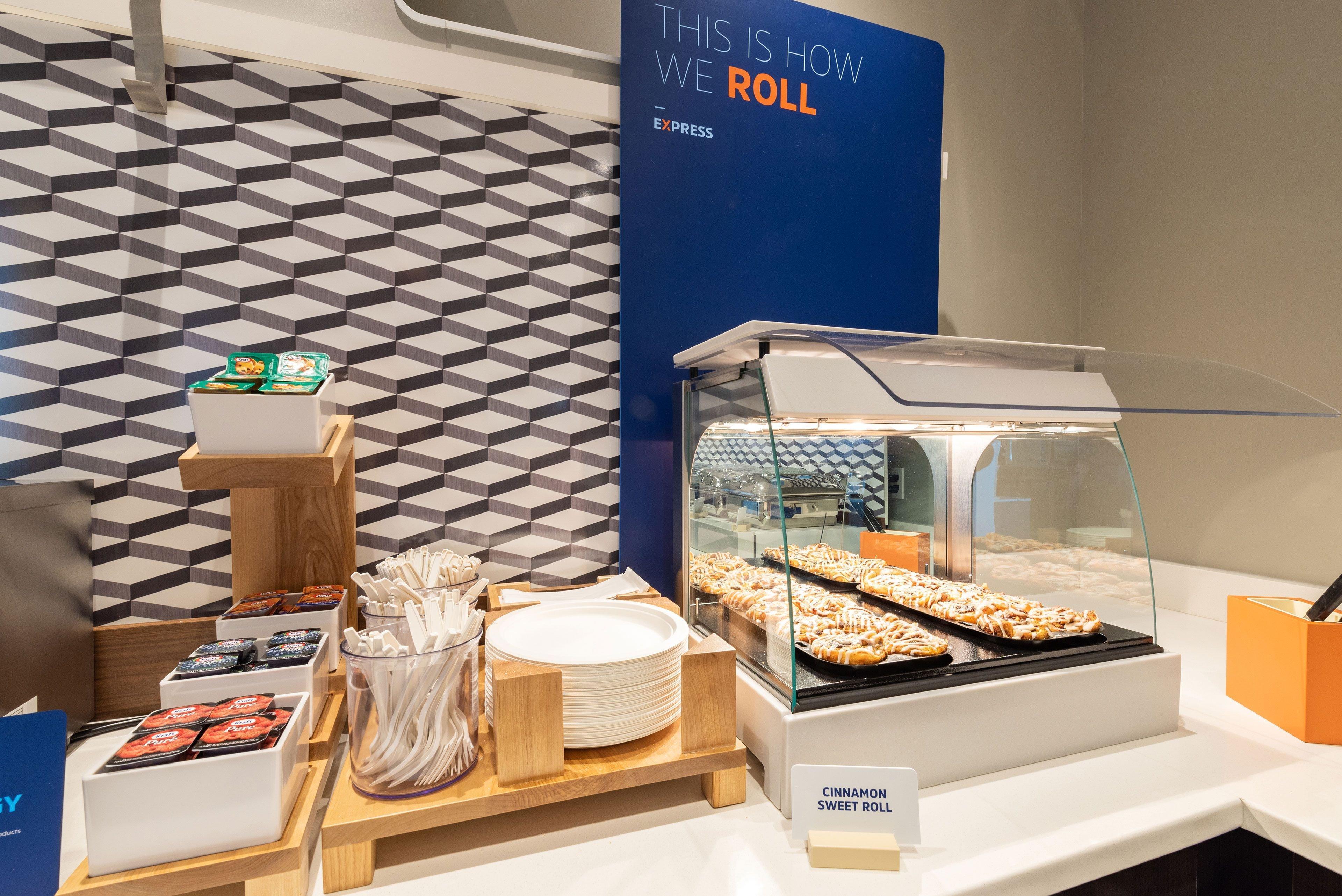 Holiday Inn Express & Suites San Diego - Mission Valley By Ihg Bagian luar foto