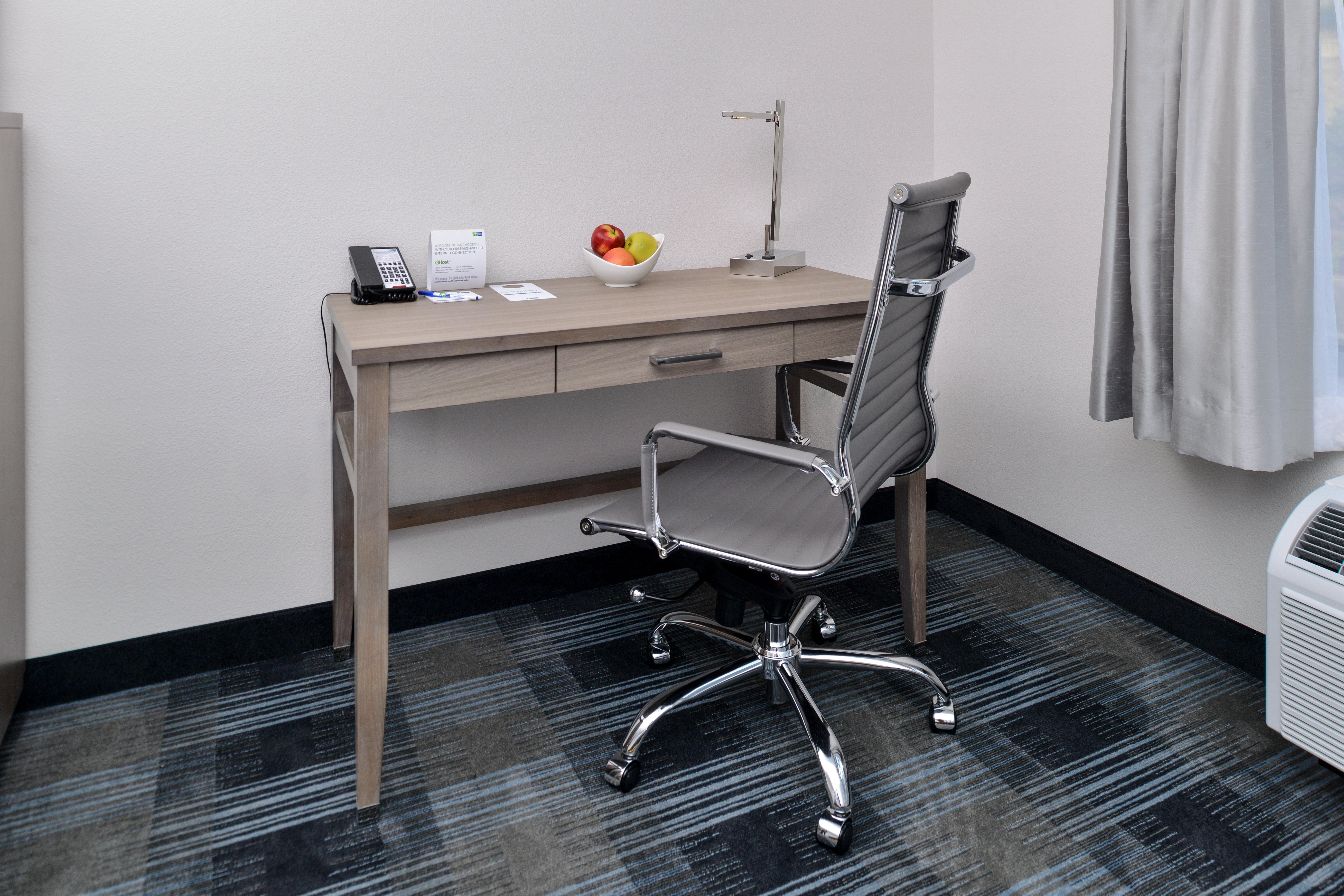 Holiday Inn Express & Suites San Diego - Mission Valley By Ihg Bagian luar foto