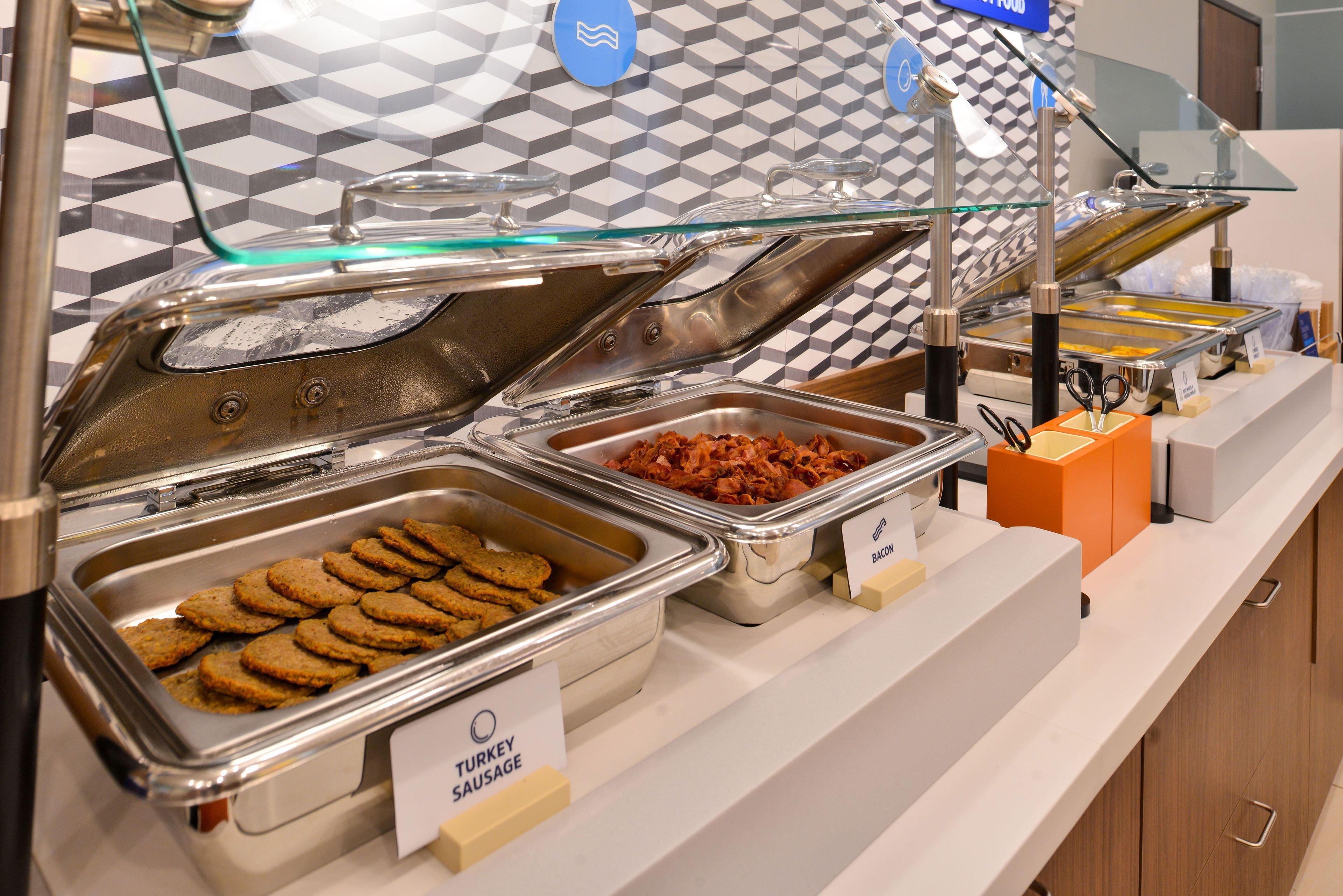 Holiday Inn Express & Suites San Diego - Mission Valley By Ihg Bagian luar foto
