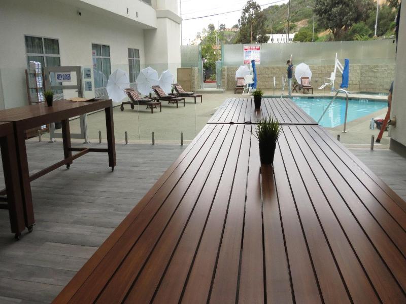 Holiday Inn Express & Suites San Diego - Mission Valley By Ihg Bagian luar foto
