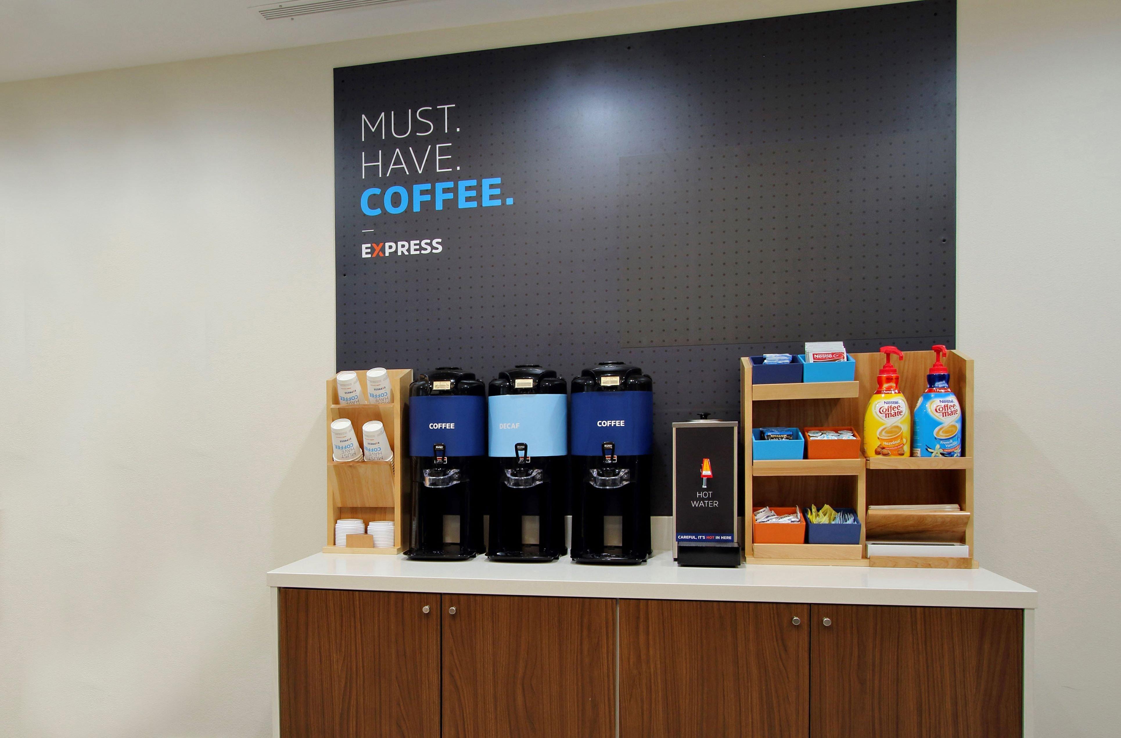 Holiday Inn Express & Suites San Diego - Mission Valley By Ihg Bagian luar foto
