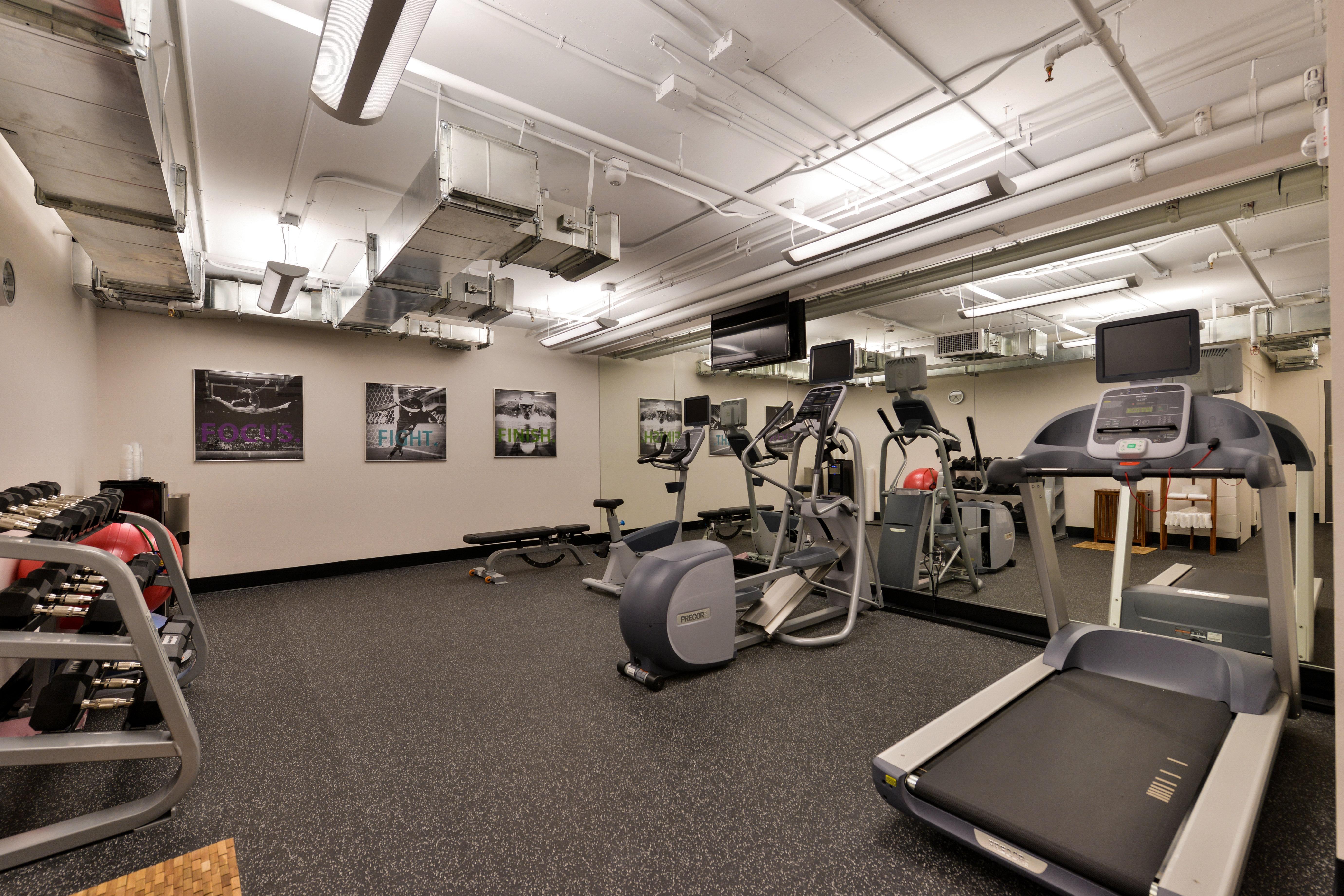 Holiday Inn Express & Suites San Diego - Mission Valley By Ihg Bagian luar foto