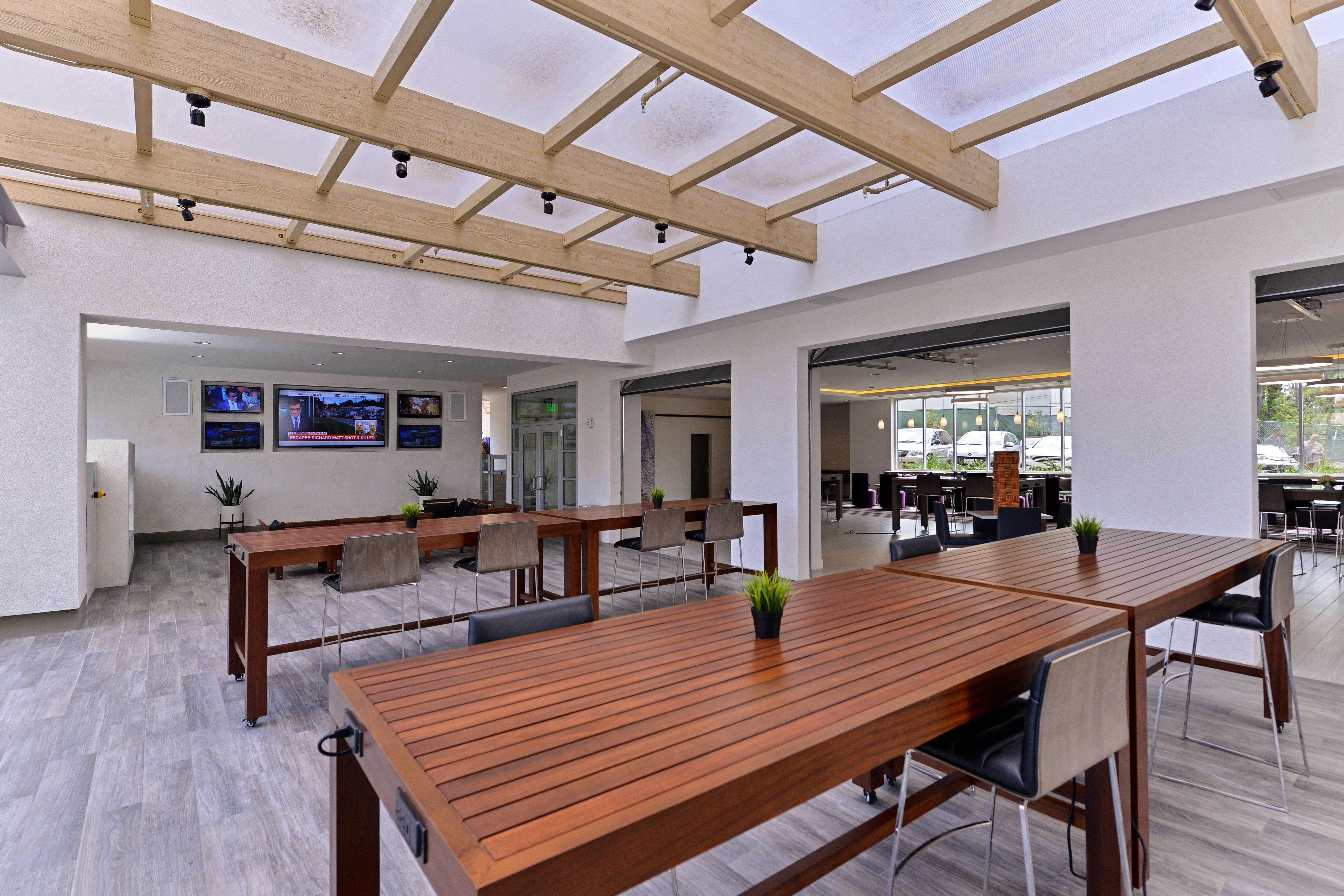 Holiday Inn Express & Suites San Diego - Mission Valley By Ihg Bagian luar foto