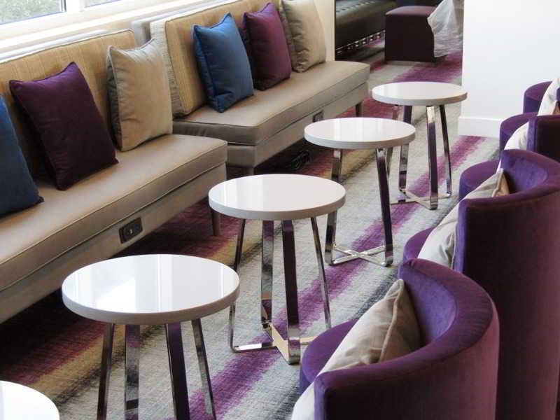Holiday Inn Express & Suites San Diego - Mission Valley By Ihg Bagian luar foto