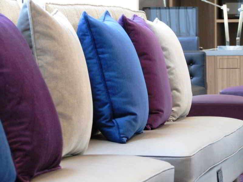Holiday Inn Express & Suites San Diego - Mission Valley By Ihg Bagian luar foto