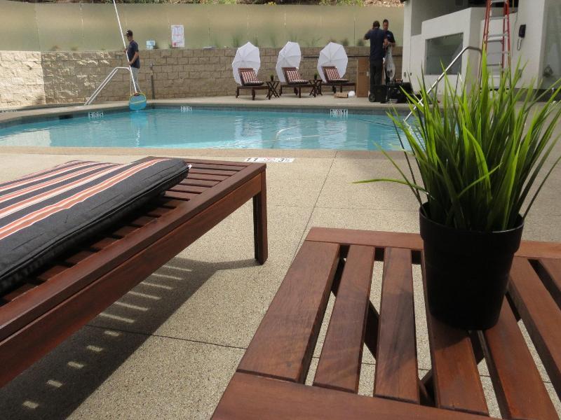 Holiday Inn Express & Suites San Diego - Mission Valley By Ihg Bagian luar foto